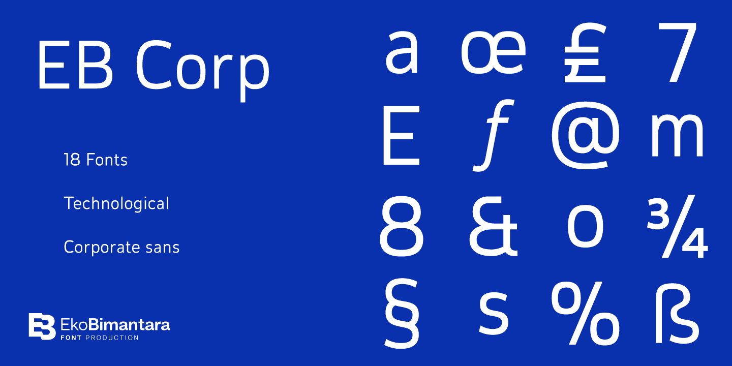 EB Corp